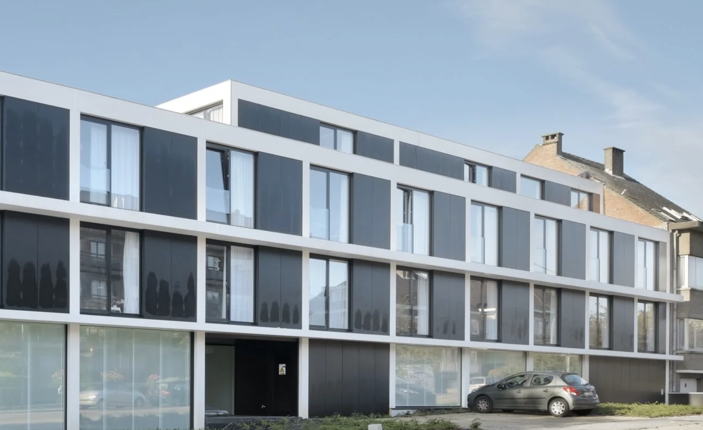 Residentie Maria-Assumpta